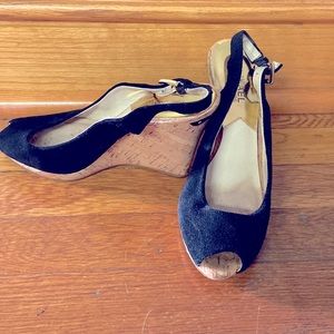 Michael Kors sandals, Size:7